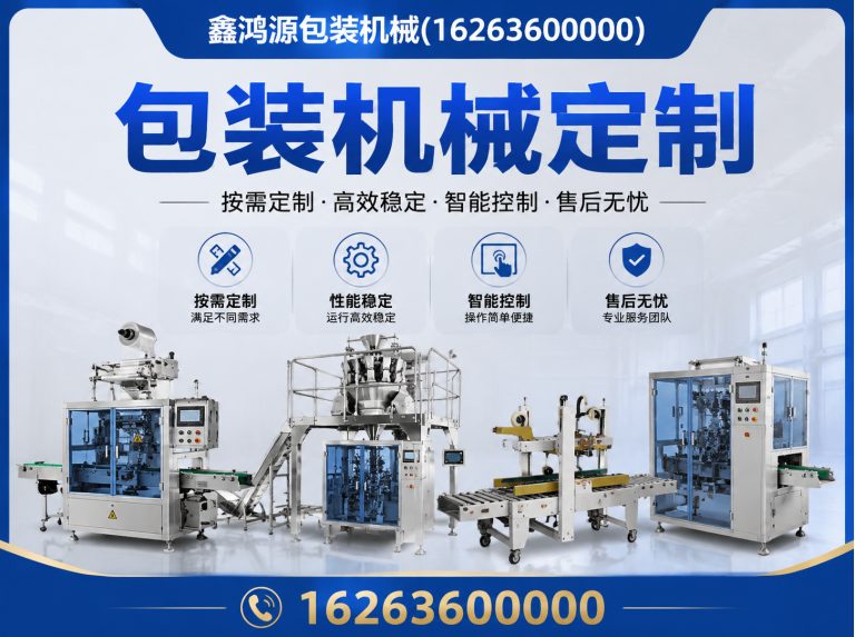 昌乐县调味品灌装机展示图
